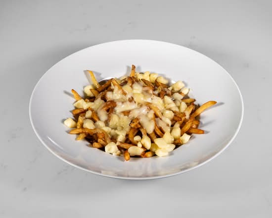 Poutine