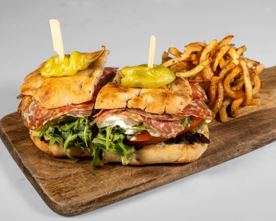 Italian Sandwich