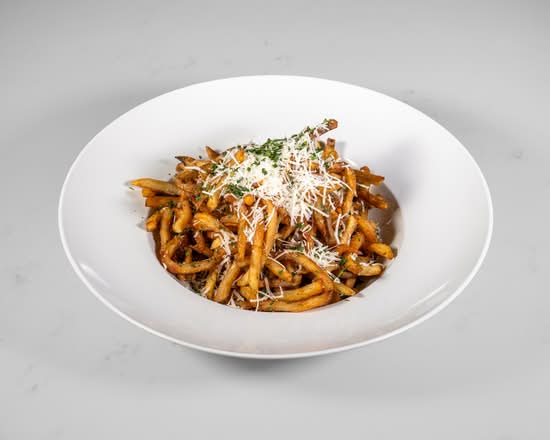 Truffle Parm Fries