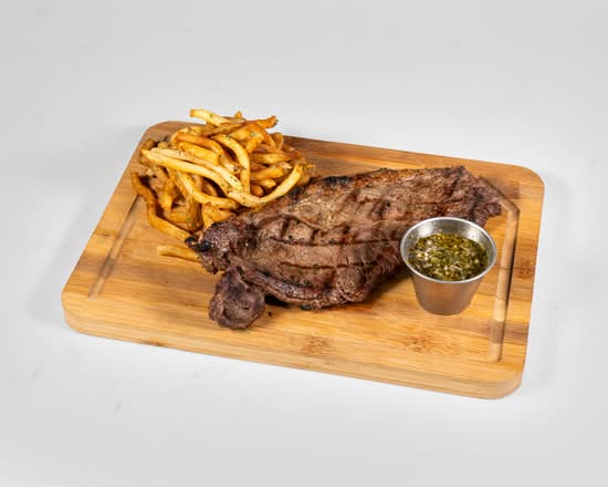 Steak Frites