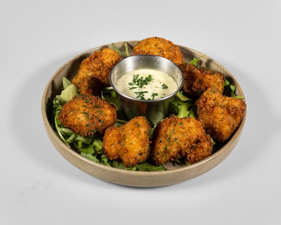 Cauliflower Florets