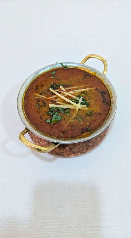 Chicken Curry