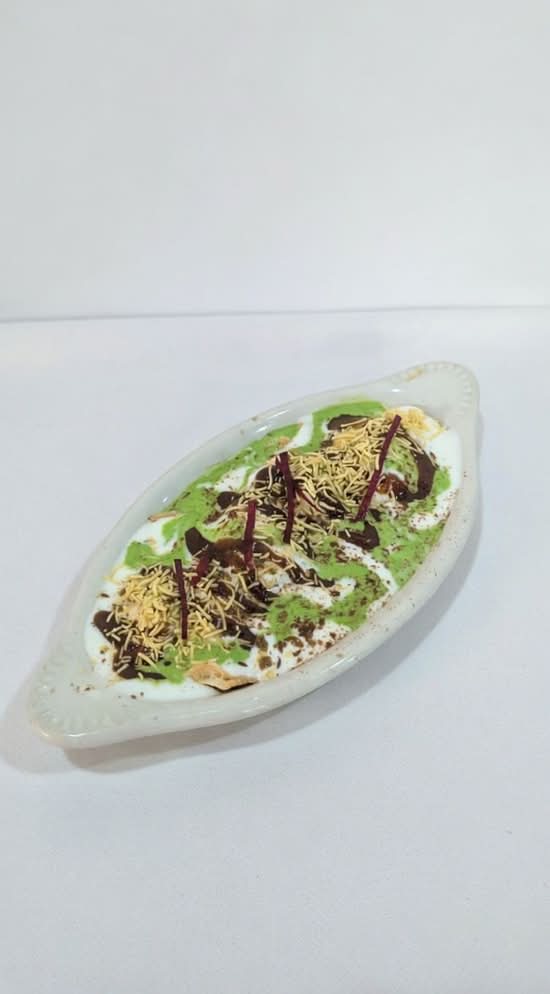 Dahi Bhalla