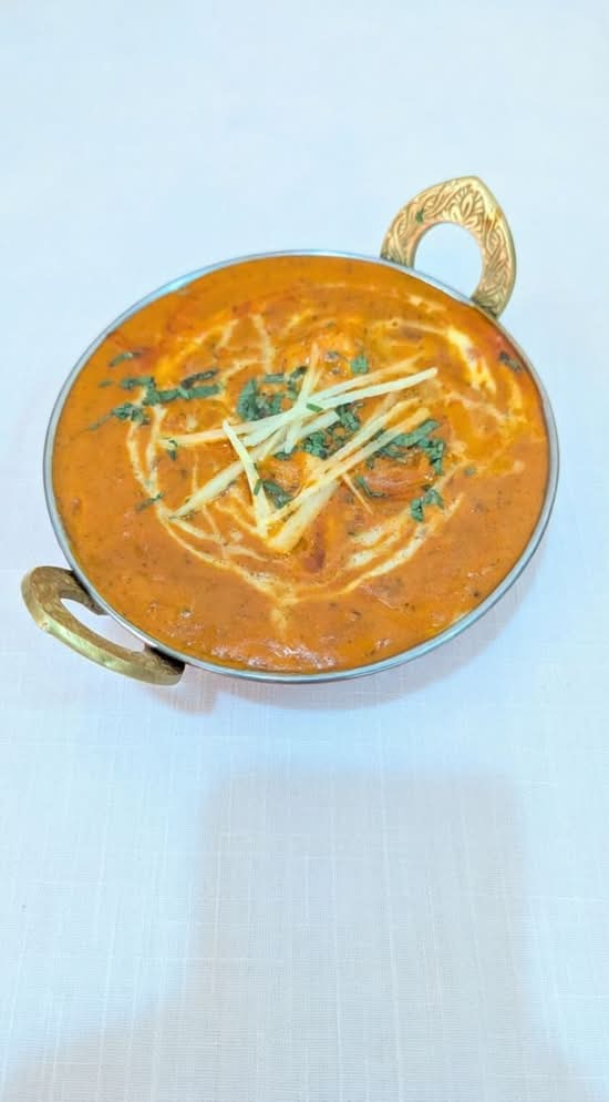 Paneer Butter Masala
