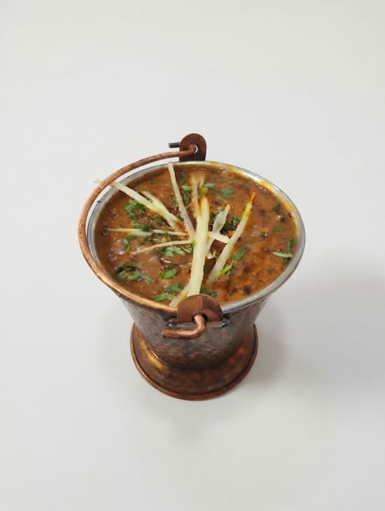 Dal Fry