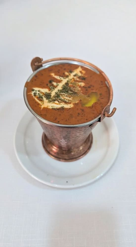 Dal Makhni