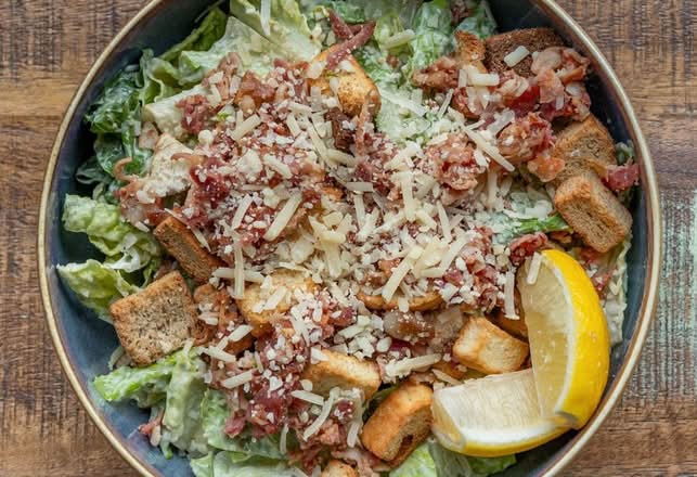 SALADE CESAR