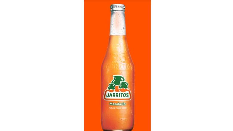 Jarrito Mandarin