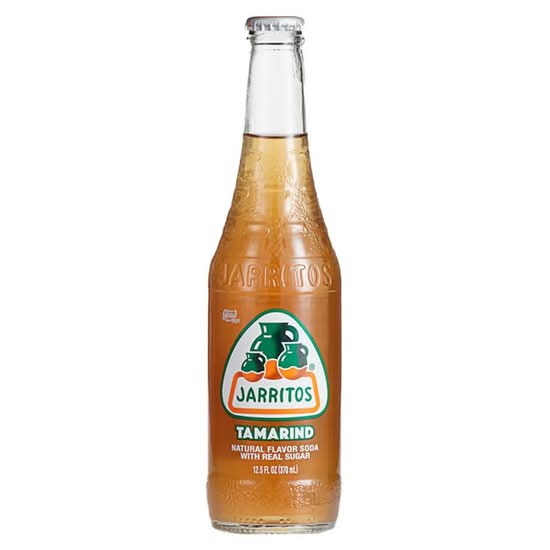 Jarrito Tamarind