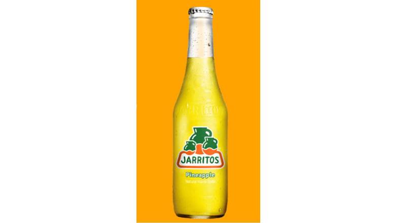 Jarrito Pineapple