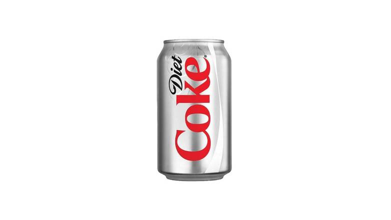 Can Diet Coke