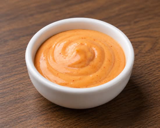 Extra Spicy Mayo