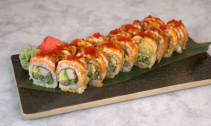 ANY 2 ROLL COMBO (16pcs)(BOGO)