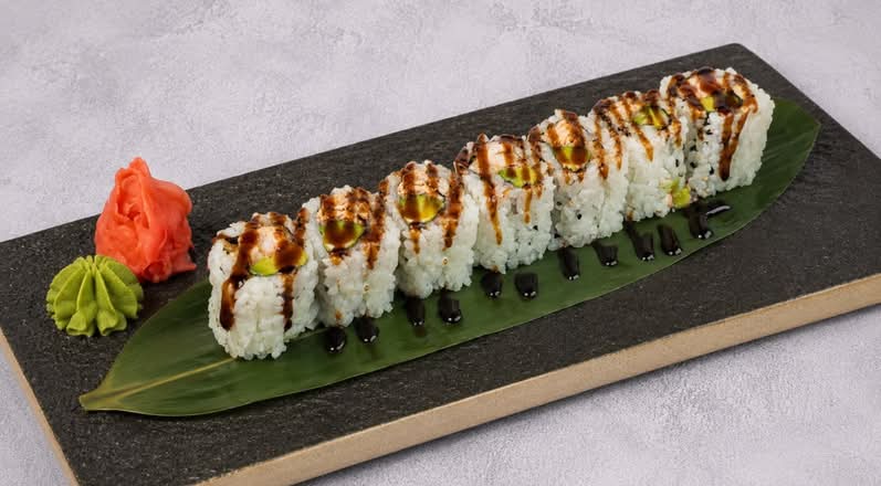 Dragon Eye Roll (8)
