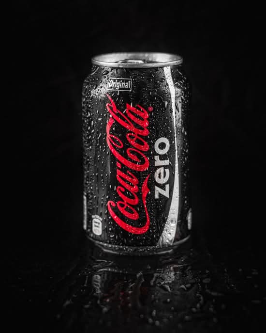 Coke Zero (CAN)