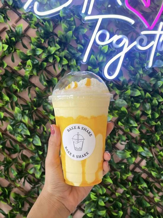 Mango Tango
