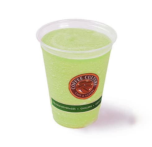 Super Green Smoothie