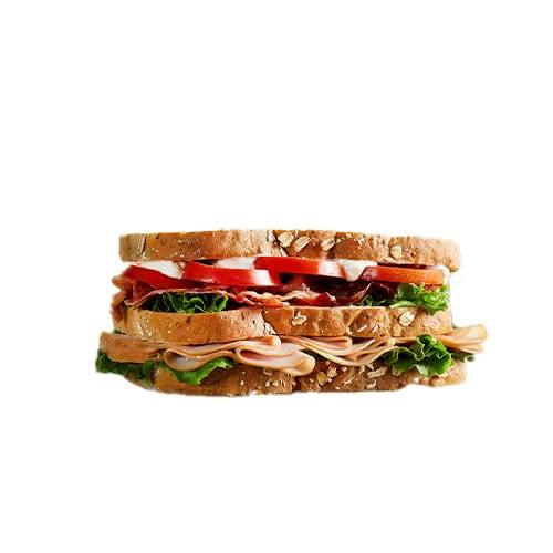 Clubhouse Sandwich