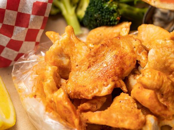 Chicken Slices