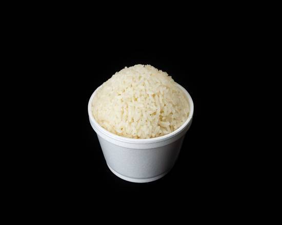 Steam Rice