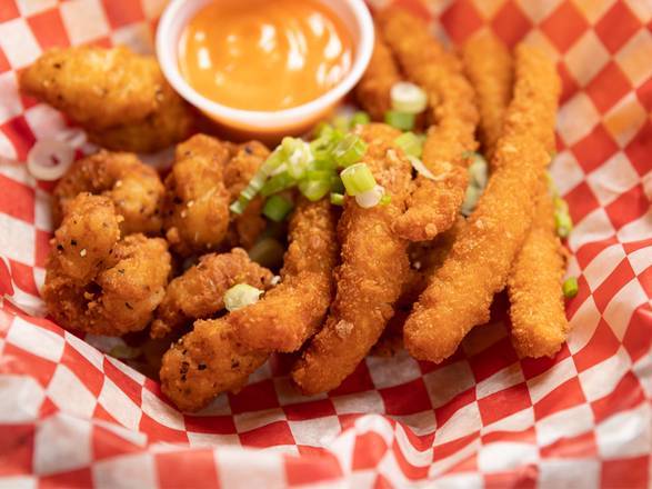 Calamari