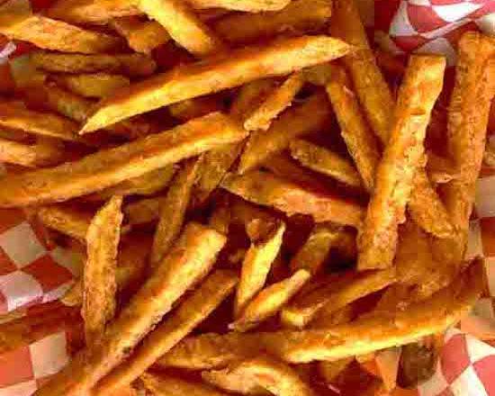 Sweet Potato Fries