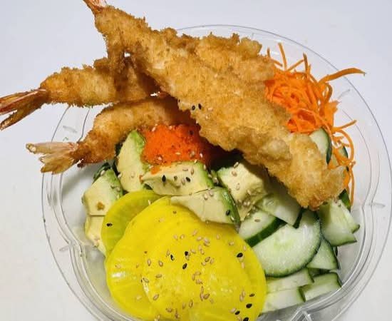 Poké Ébi