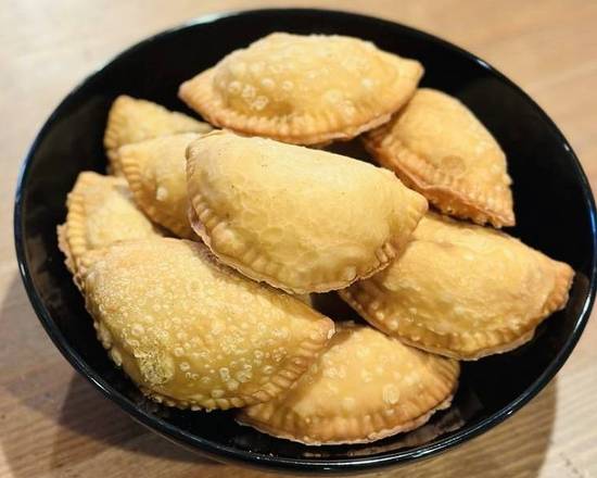 Curry Puffs (Pack of 10) - Frozen