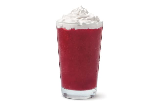 RafraîchiTim givré mûre-yuzu