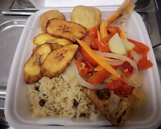 Red Snapper