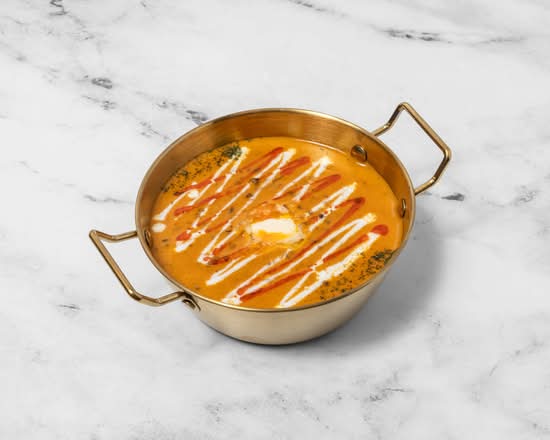 Dal Makhni