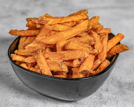 Sweet Potato Fries