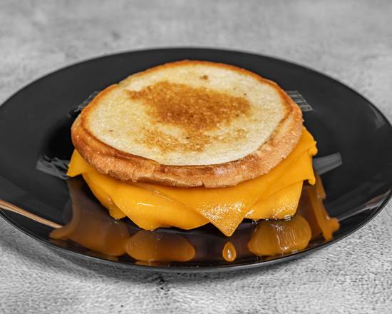 Grilled Cheese Sandwich