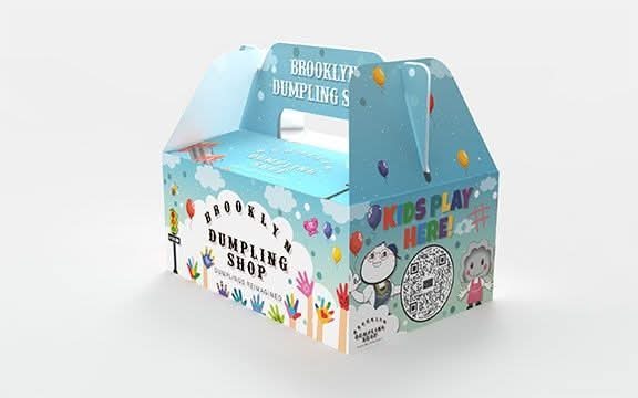 Kids Meal