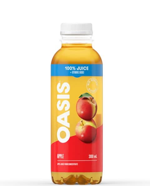 Apple Juice