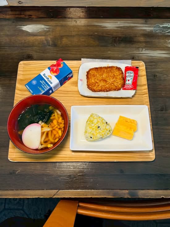 Kids Meal Set