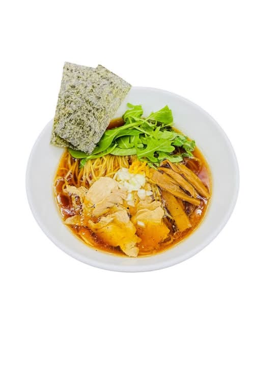 Shoyu Ramen