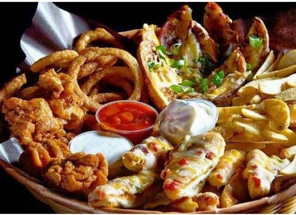 Party Platter