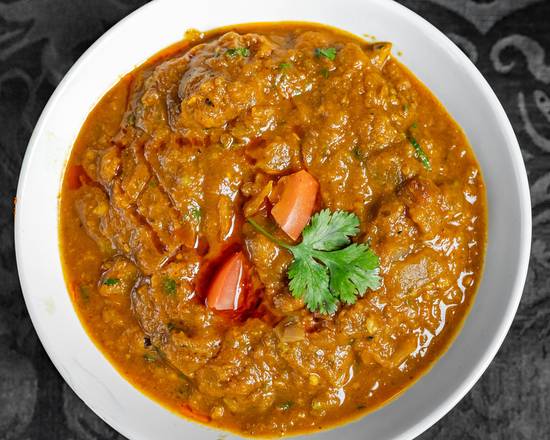 Curry