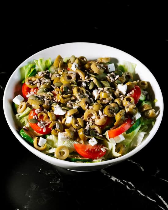 Olive Salad