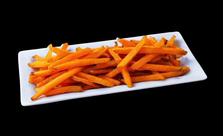 Sweet Potato Fries