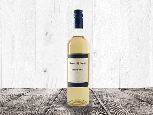 Peller Estates, Chardonnay, VQA Ontario