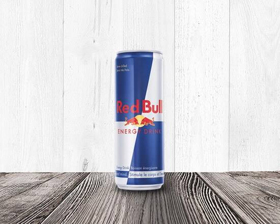 Red Bull Energy Drink