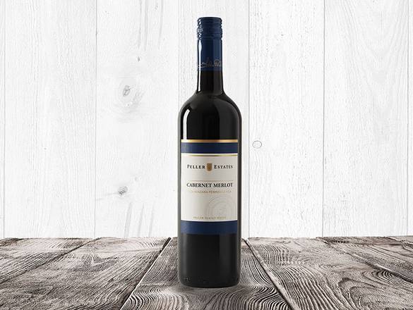 Peller Estates, Cabernet-Merlot, VQA Ontario