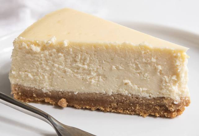 New York Cheesecake