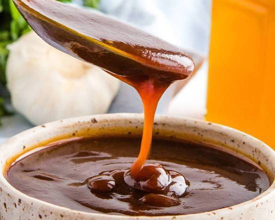 Honey Garlic Sauce