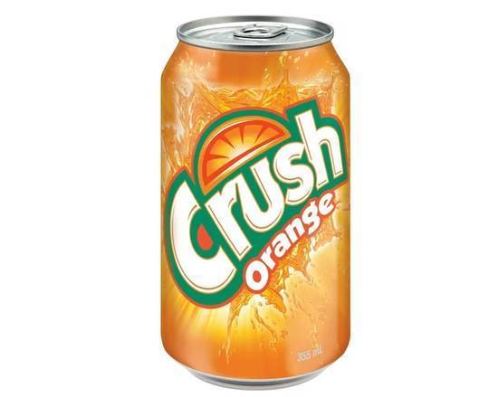 Orange Crush (355 mL)