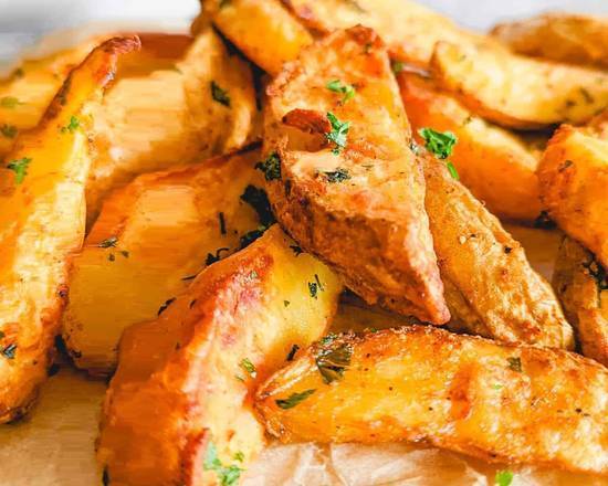 Potato Wedges