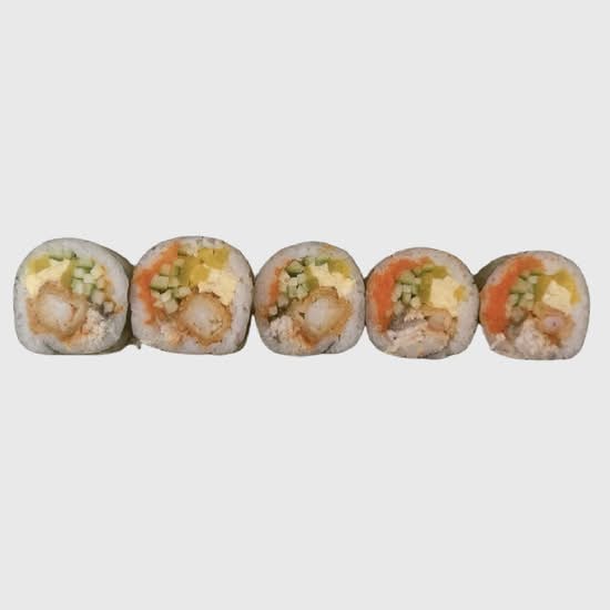 Futo maki / Futo Maki