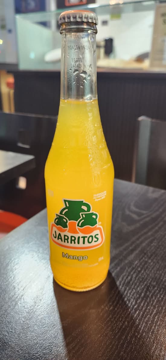 Jarritos Mango